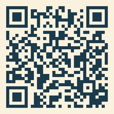 QR code to download the Virginia's Pancake Palace app